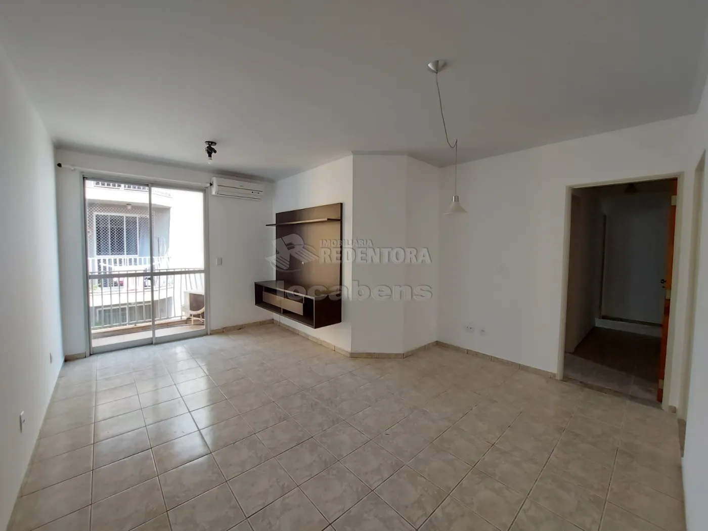 Alugar Apartamento / Padrão em São José do Rio Preto apenas R$ 1.350,00 - Foto 1