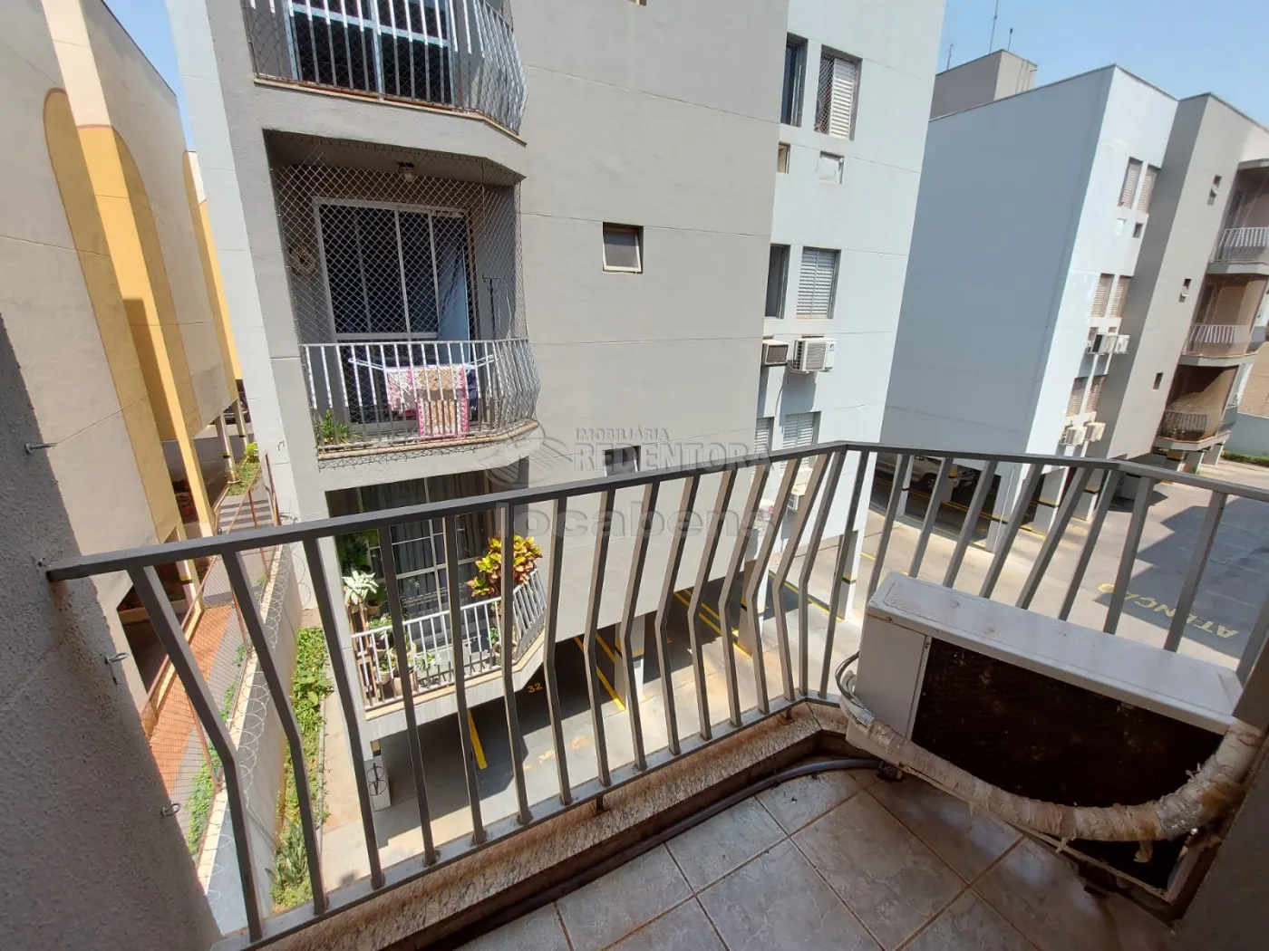 Alugar Apartamento / Padrão em São José do Rio Preto apenas R$ 1.350,00 - Foto 3