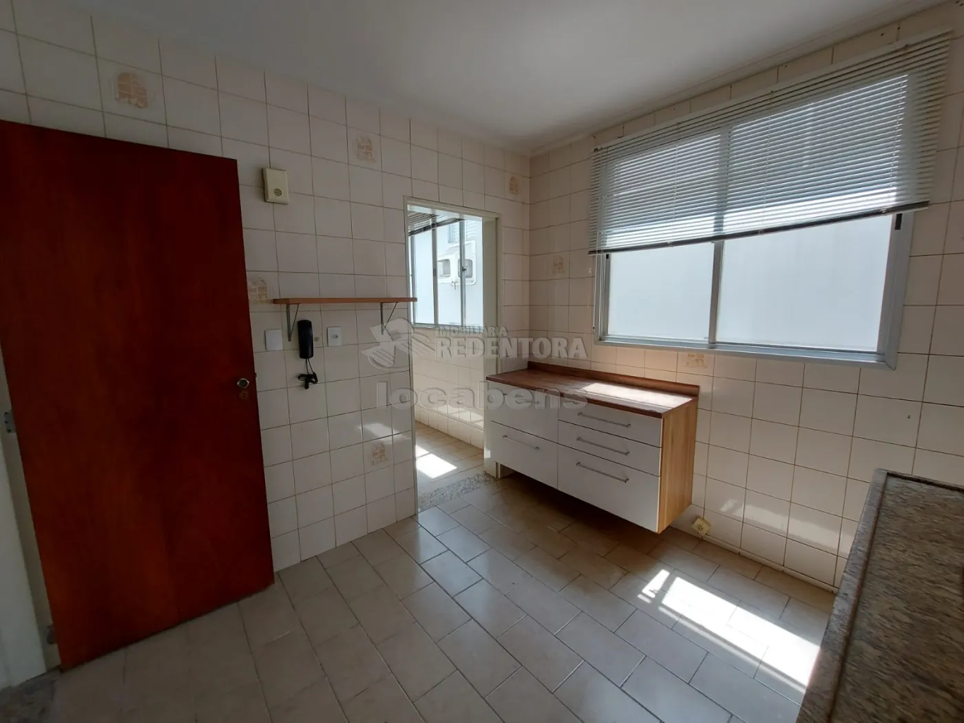 Alugar Apartamento / Padrão em São José do Rio Preto apenas R$ 1.350,00 - Foto 5