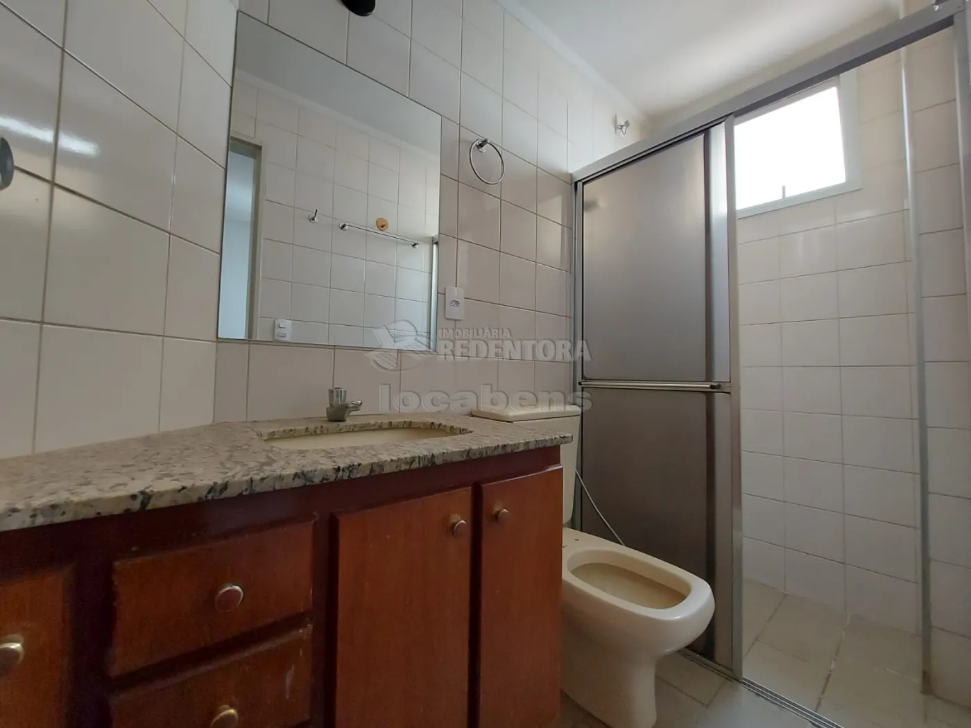 Alugar Apartamento / Padrão em São José do Rio Preto apenas R$ 1.350,00 - Foto 9