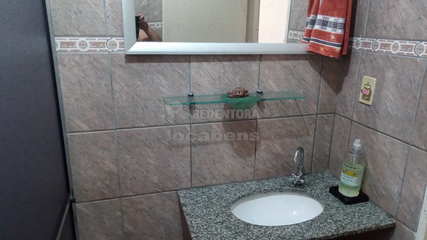 Comprar Casa / Padrão em São José do Rio Preto apenas R$ 250.000,00 - Foto 6