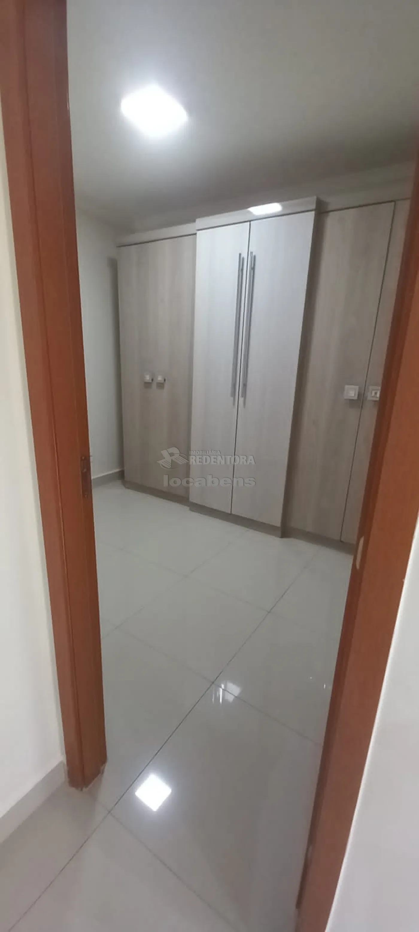 Alugar Apartamento / Padrão em São José do Rio Preto apenas R$ 1.000,00 - Foto 7