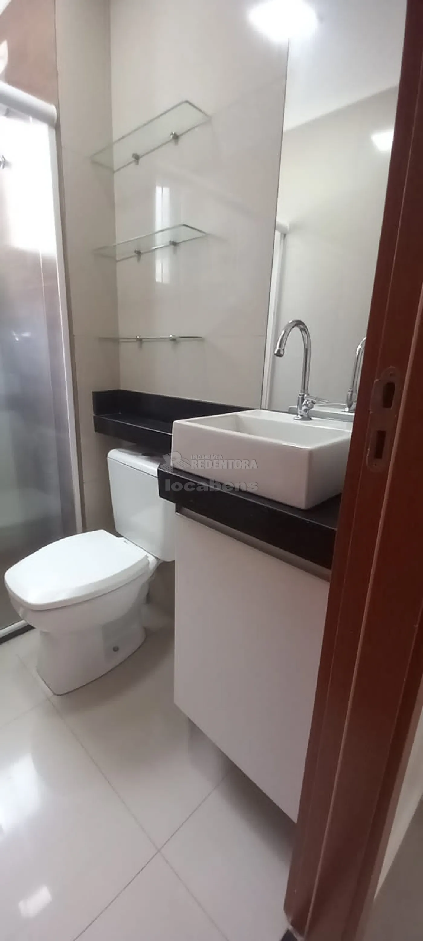 Alugar Apartamento / Padrão em São José do Rio Preto apenas R$ 1.000,00 - Foto 10