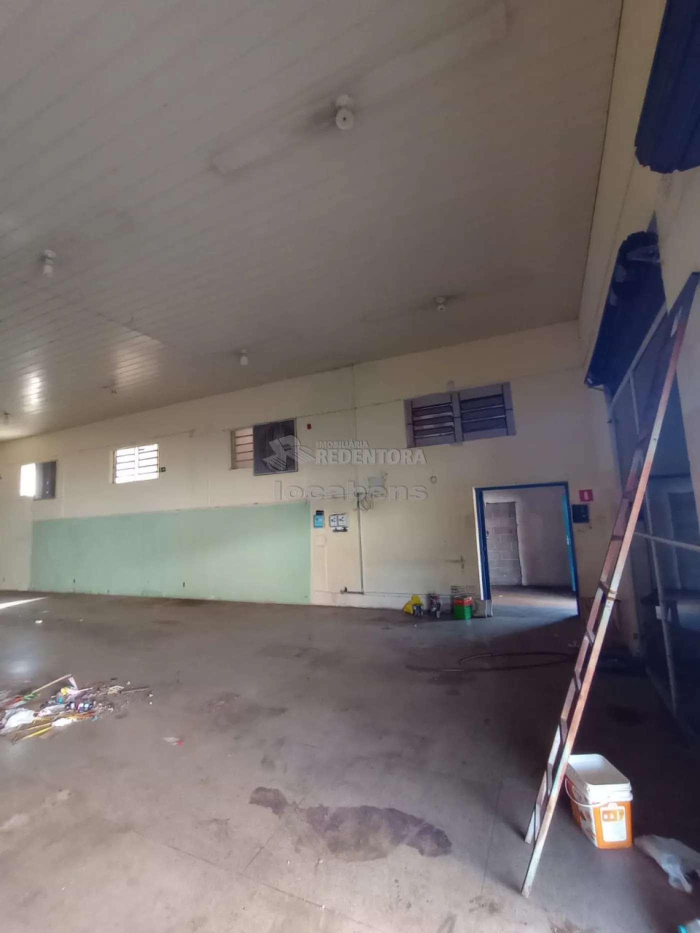 Alugar Comercial / Salão em São José do Rio Preto R$ 12.400,00 - Foto 10