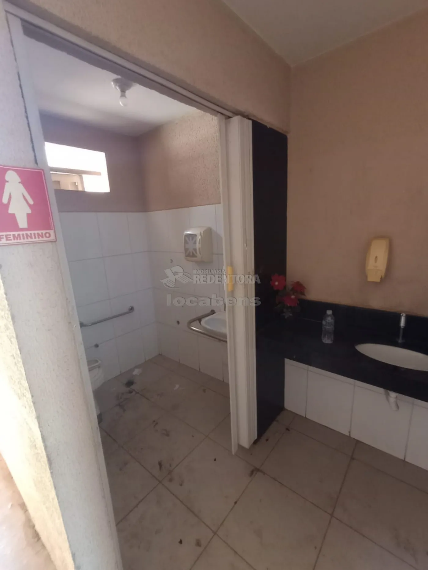 Alugar Comercial / Salão em São José do Rio Preto apenas R$ 12.400,00 - Foto 14