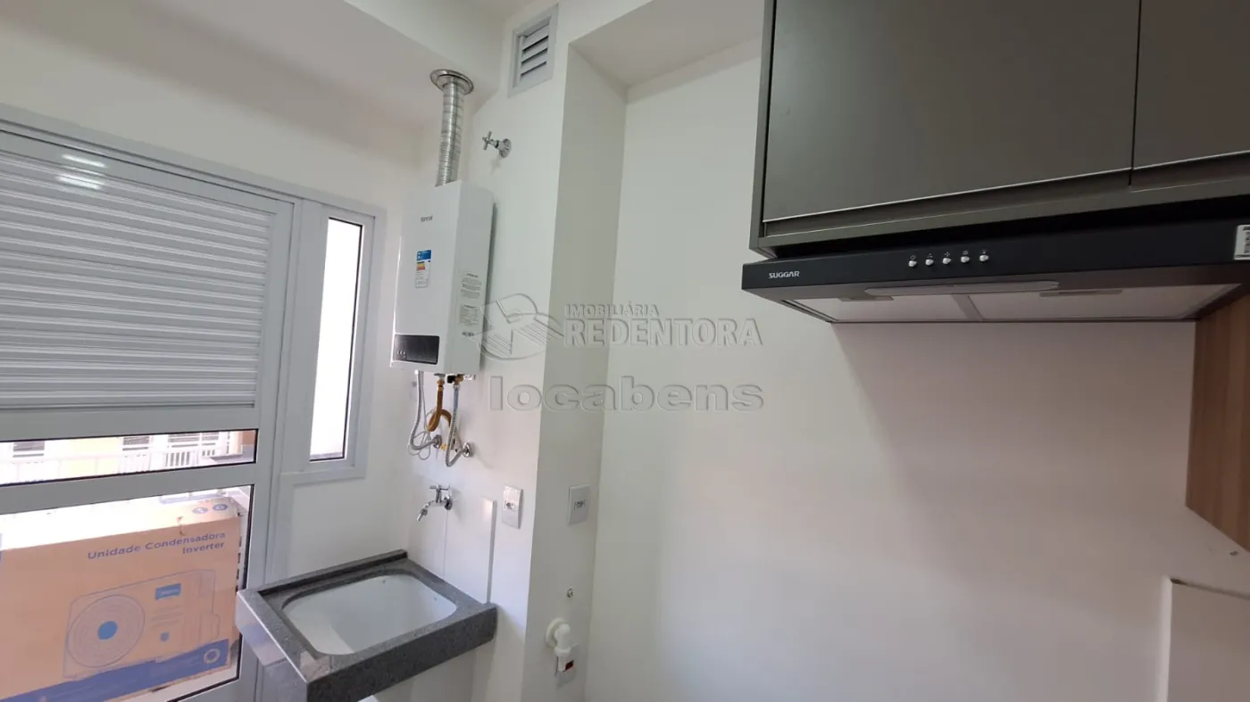 Alugar Apartamento / Padrão em São José do Rio Preto apenas R$ 3.220,00 - Foto 11