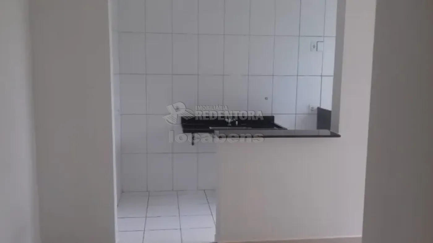 Comprar Apartamento / Padrão em São José do Rio Preto R$ 135.000,00 - Foto 6