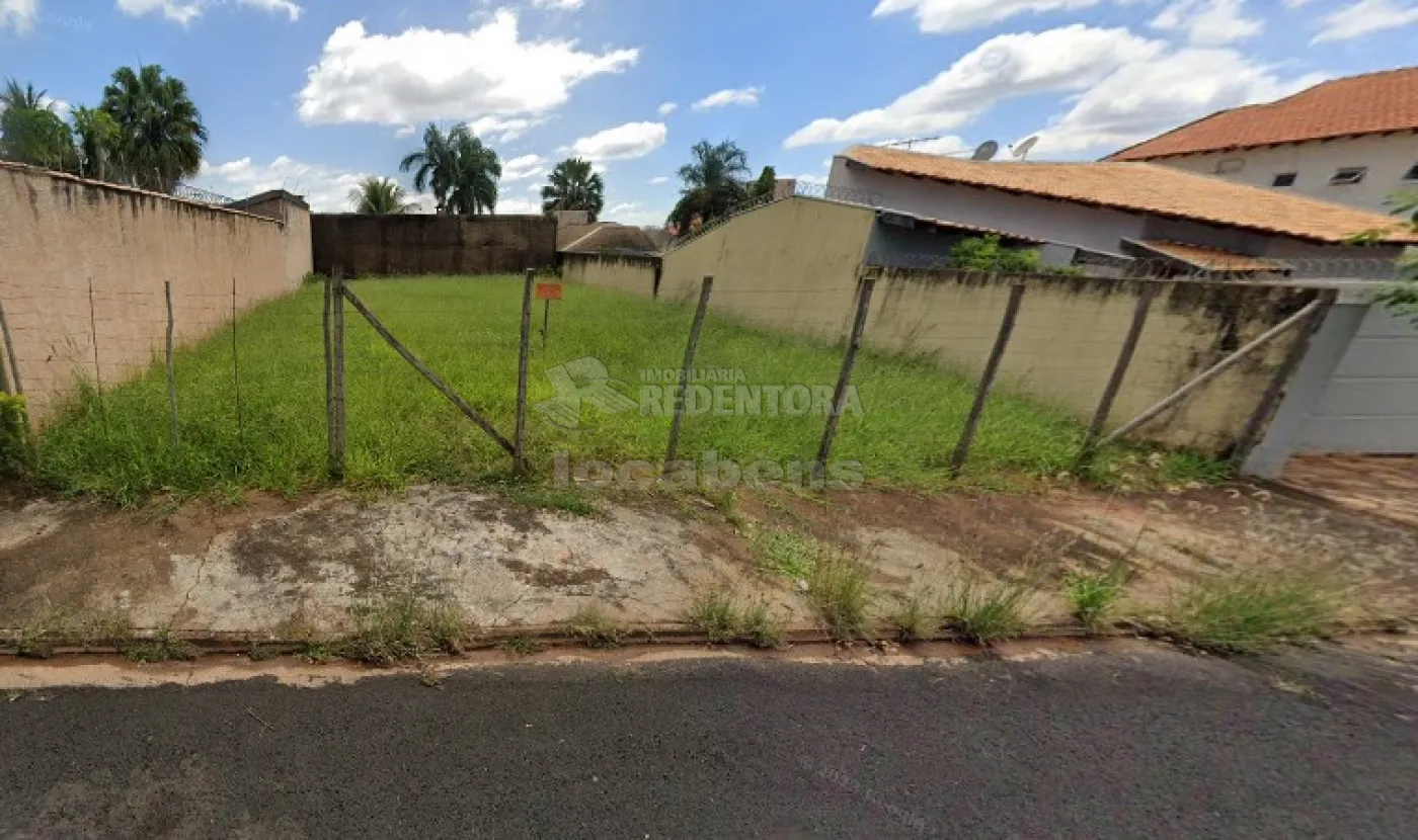 Comprar Terreno / Padrão em São José do Rio Preto R$ 360.000,00 - Foto 2