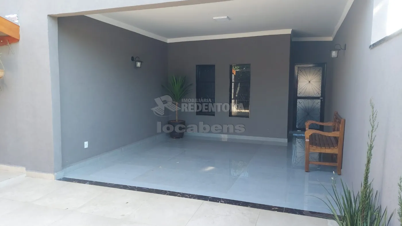 Comprar Casa / Padrão em São José do Rio Preto R$ 650.000,00 - Foto 2