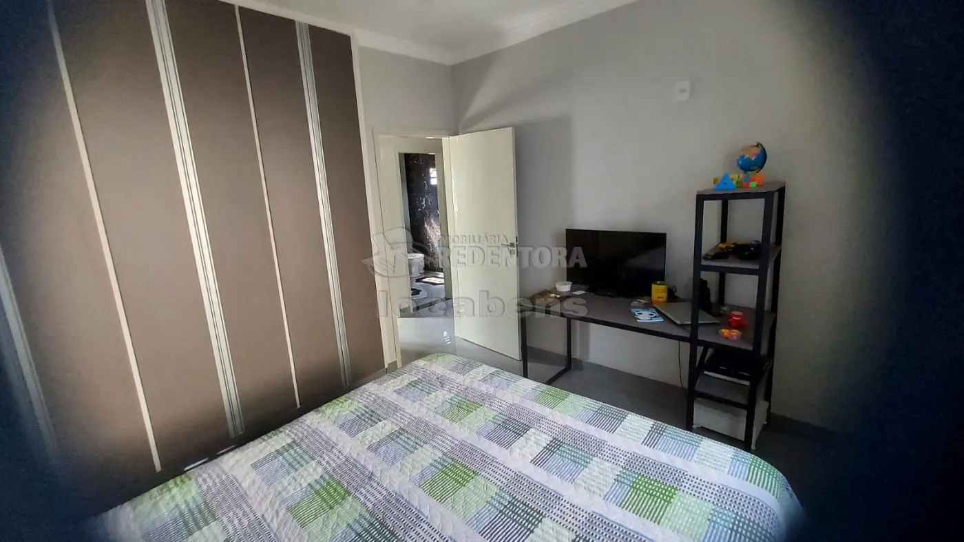 Comprar Casa / Padrão em São José do Rio Preto R$ 650.000,00 - Foto 14