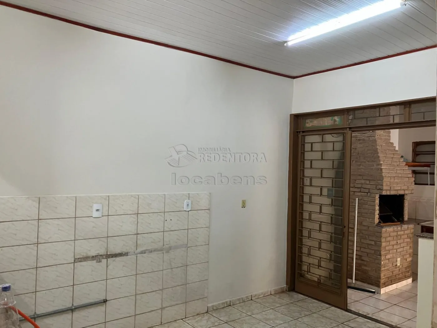 Alugar Casa / Padrão em São José do Rio Preto R$ 3.000,00 - Foto 1