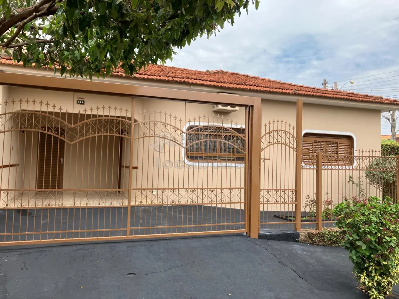 Alugar Casa / Padrão em São José do Rio Preto R$ 3.000,00 - Foto 11