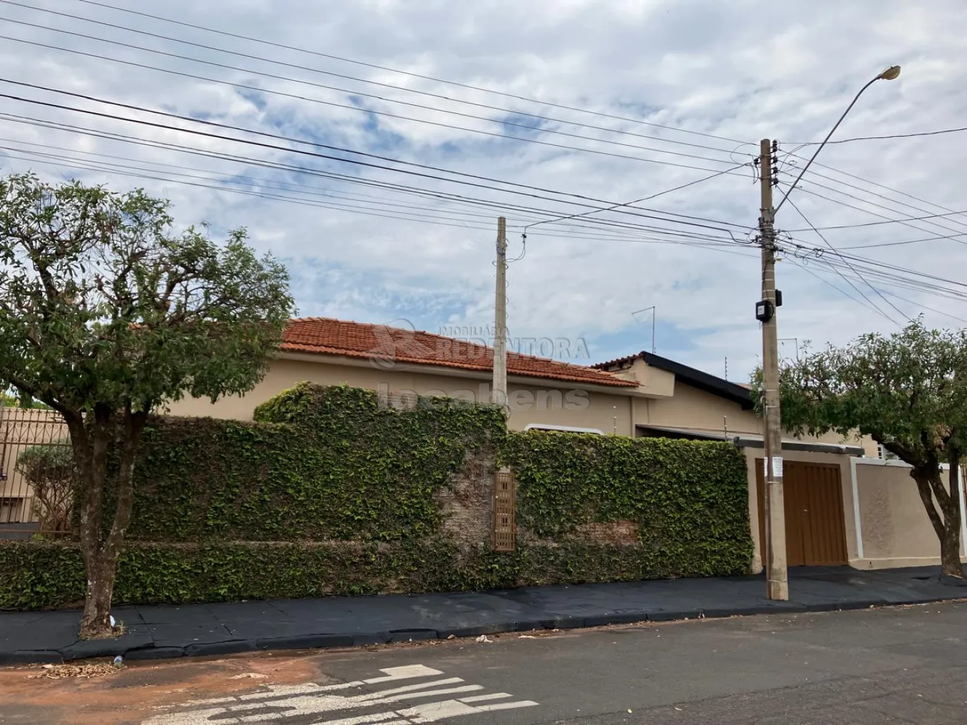 Alugar Casa / Padrão em São José do Rio Preto R$ 3.000,00 - Foto 13