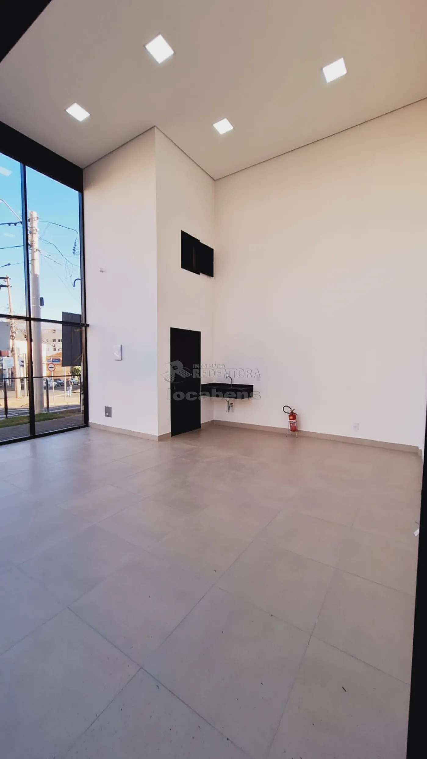 Conjunto Comercial-Sala para alugar, 35m² - Foto 2