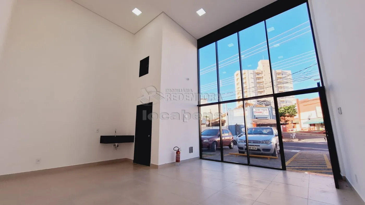 Alugar Comercial / Sala em São José do Rio Preto apenas R$ 2.500,00 - Foto 4