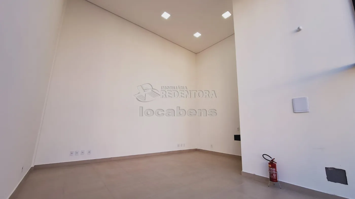 Alugar Comercial / Sala em São José do Rio Preto apenas R$ 2.500,00 - Foto 6