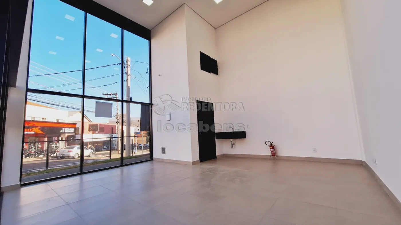 Alugar Comercial / Sala em São José do Rio Preto apenas R$ 2.500,00 - Foto 1