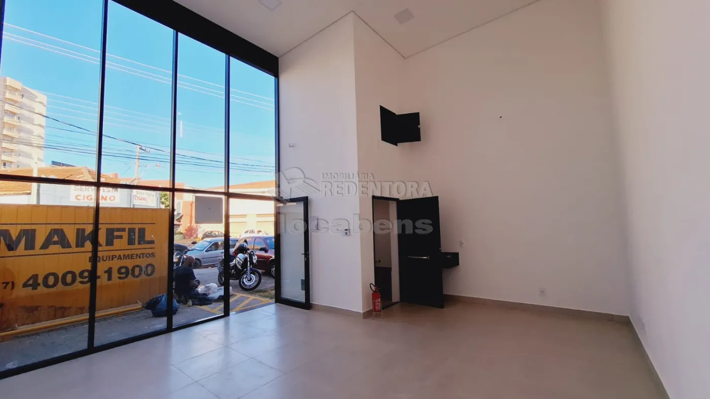 Conjunto Comercial-Sala para alugar, 35m² - Foto 2