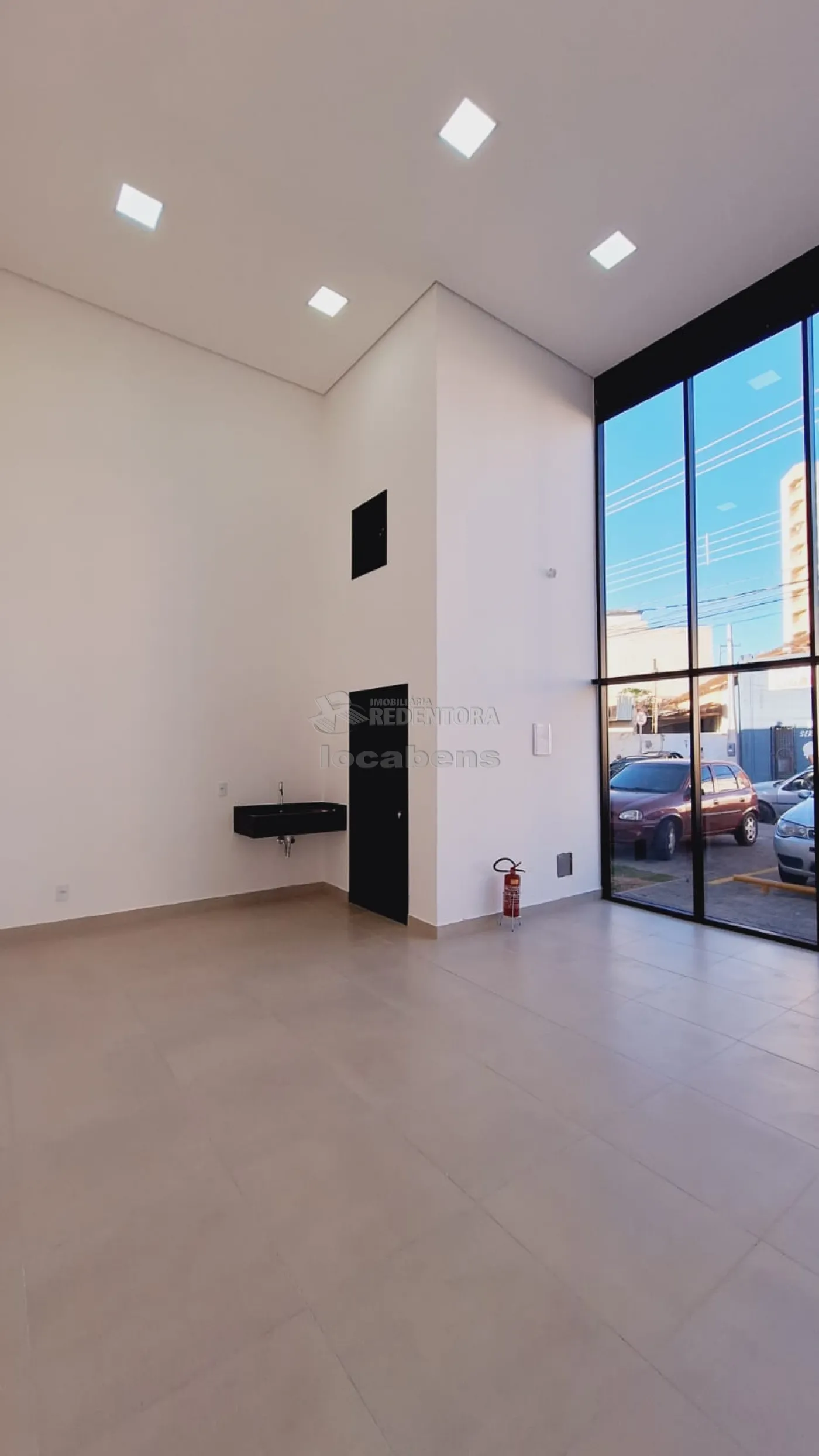 Conjunto Comercial-Sala para alugar, 35m² - Foto 3