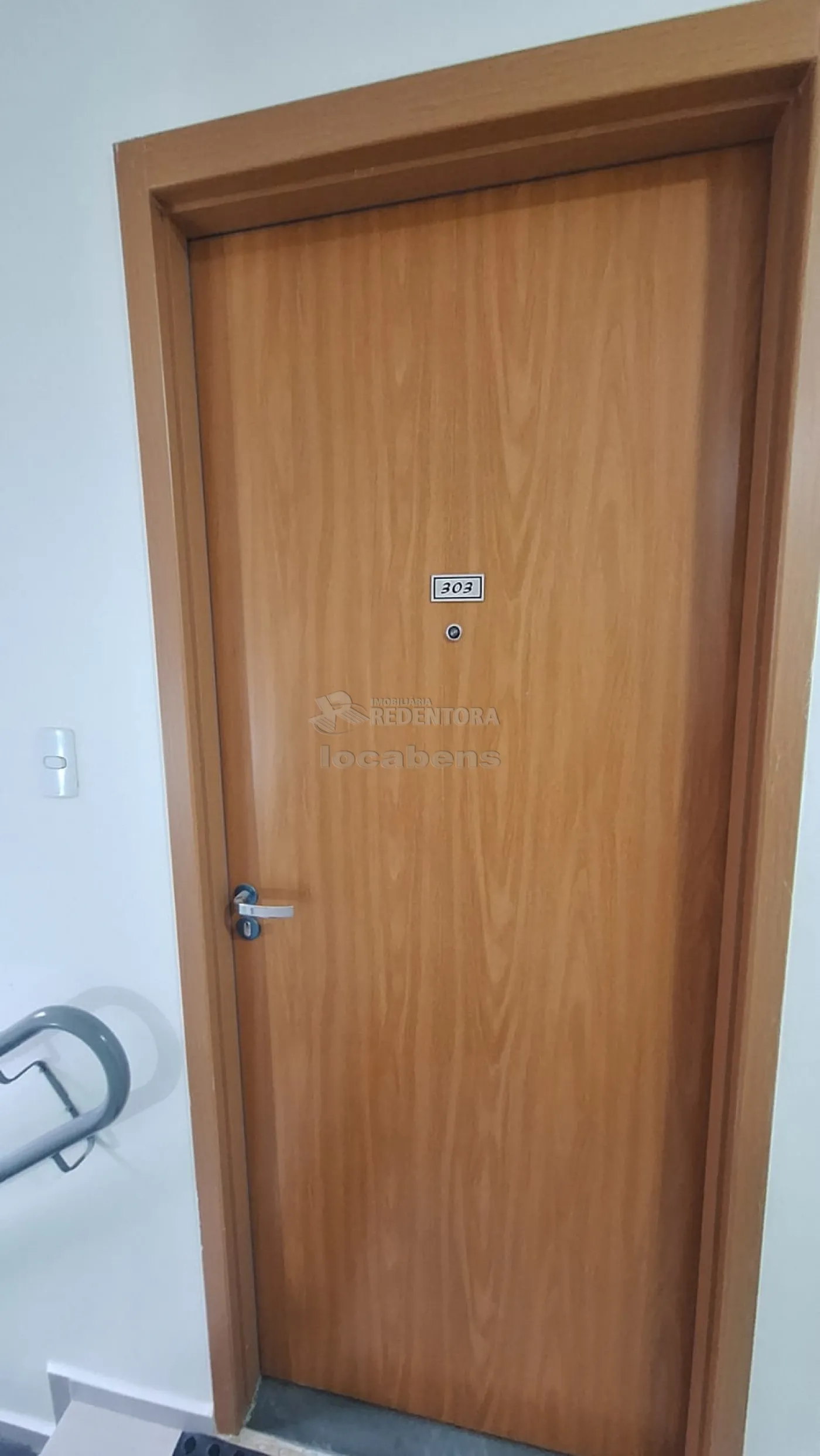 Alugar Apartamento / Padrão em São José do Rio Preto R$ 580,00 - Foto 16