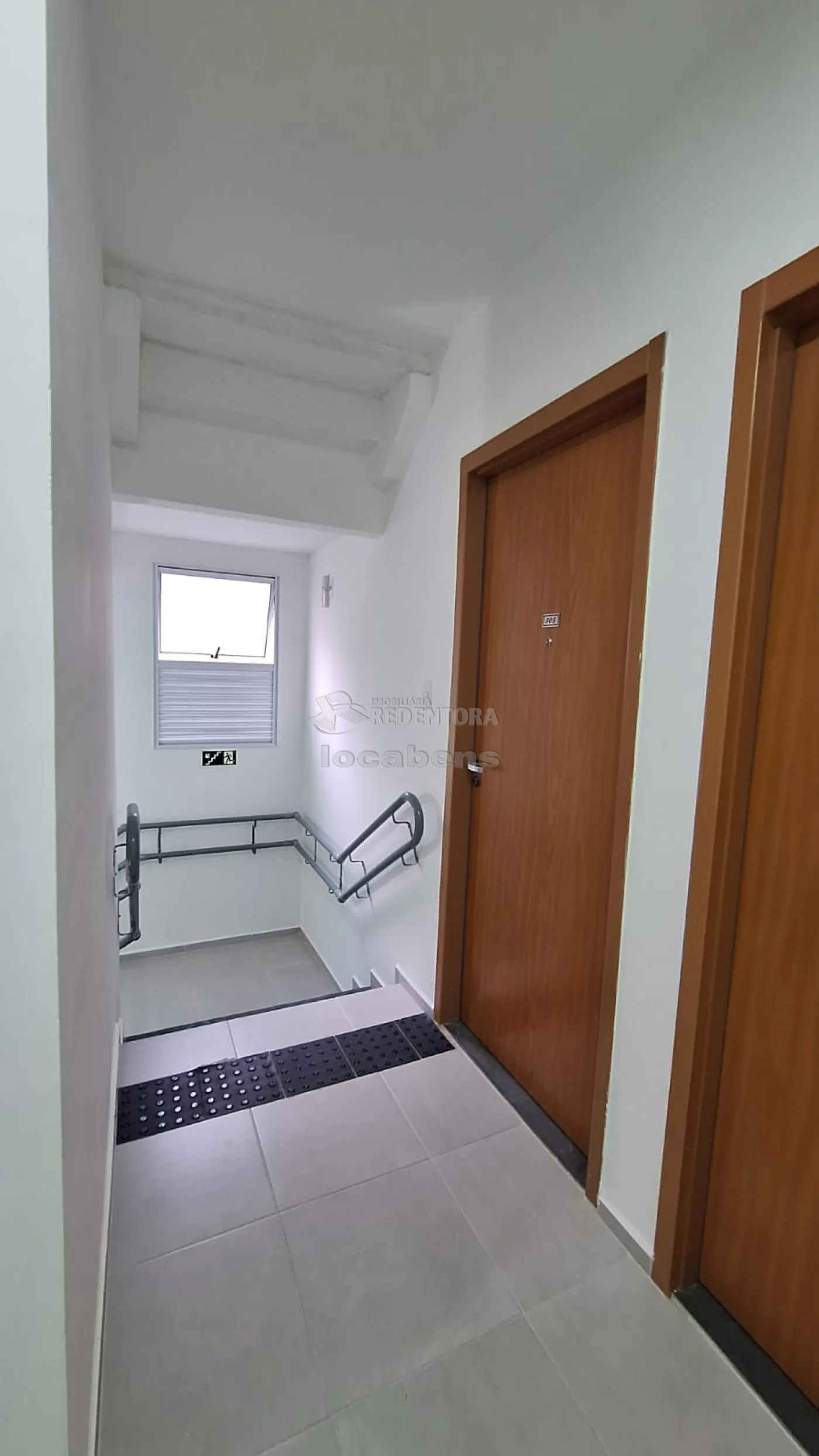 Alugar Apartamento / Padrão em São José do Rio Preto R$ 580,00 - Foto 9