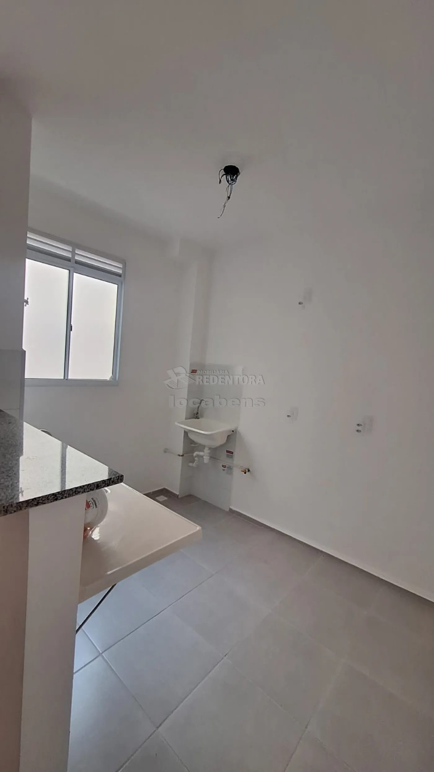 Alugar Apartamento / Padrão em São José do Rio Preto R$ 580,00 - Foto 12