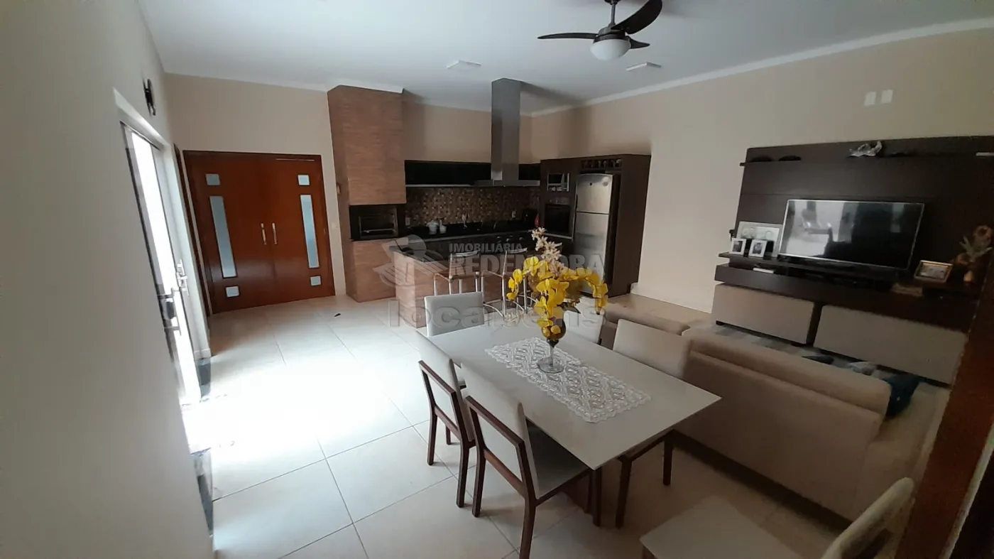 Comprar Casa / Padrão em Potirendaba R$ 475.000,00 - Foto 9