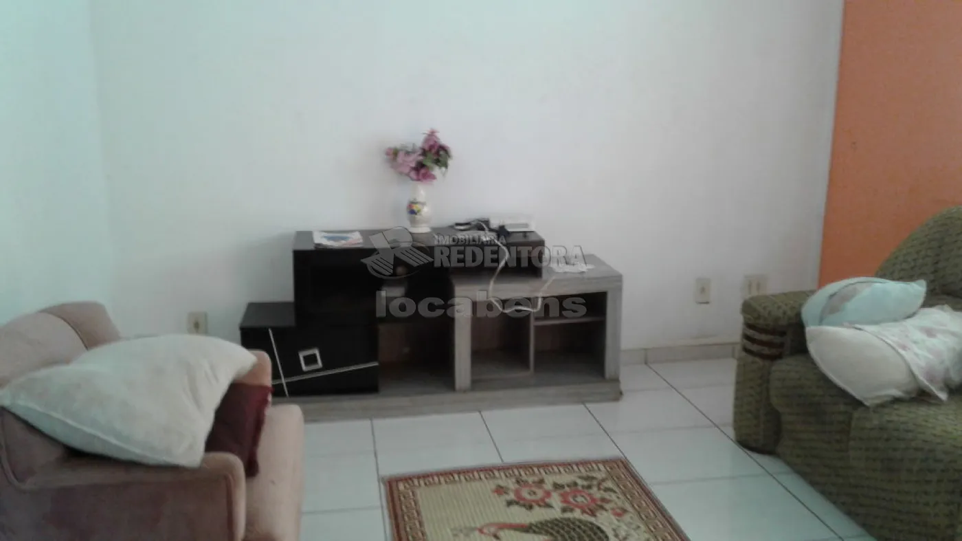 Comprar Casa / Padrão em São José do Rio Preto apenas R$ 350.000,00 - Foto 4