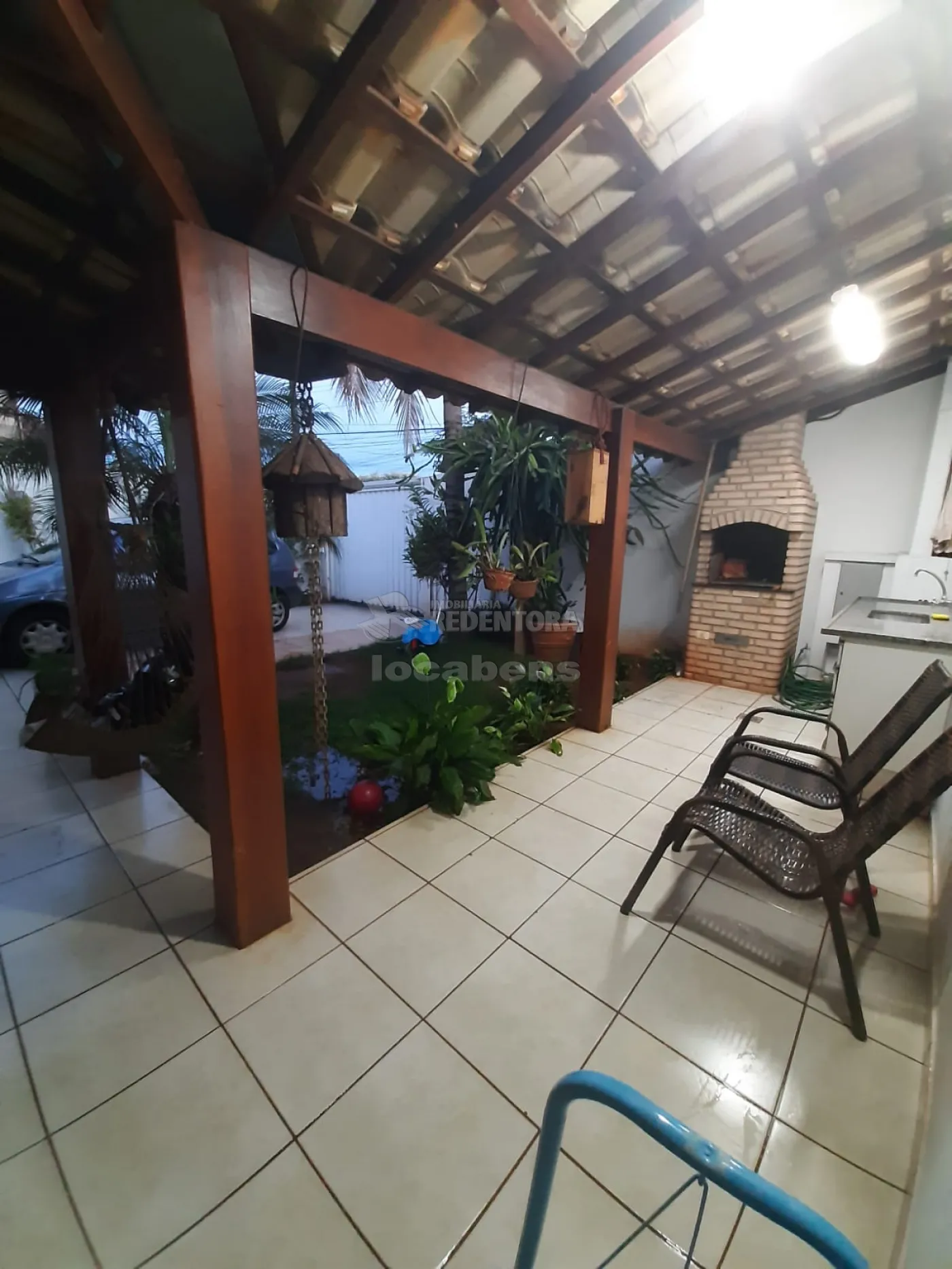 Sobrado à venda com 3 quartos, 160m² - Foto 2