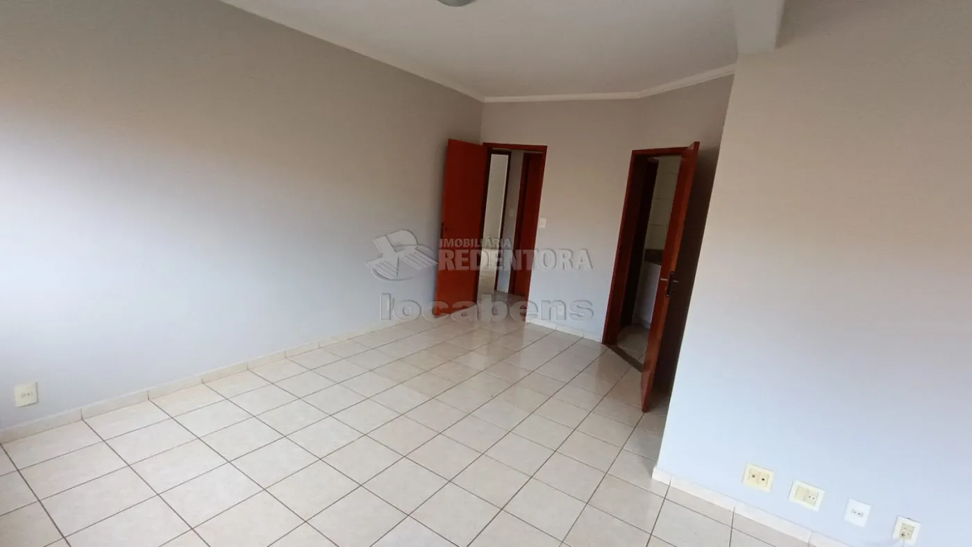 Alugar Apartamento / Padrão em São José do Rio Preto R$ 1.800,00 - Foto 9