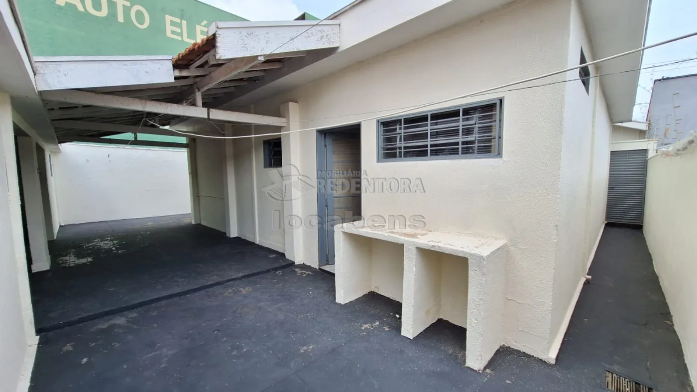 Alugar Casa / Padrão em São José do Rio Preto R$ 2.200,00 - Foto 29