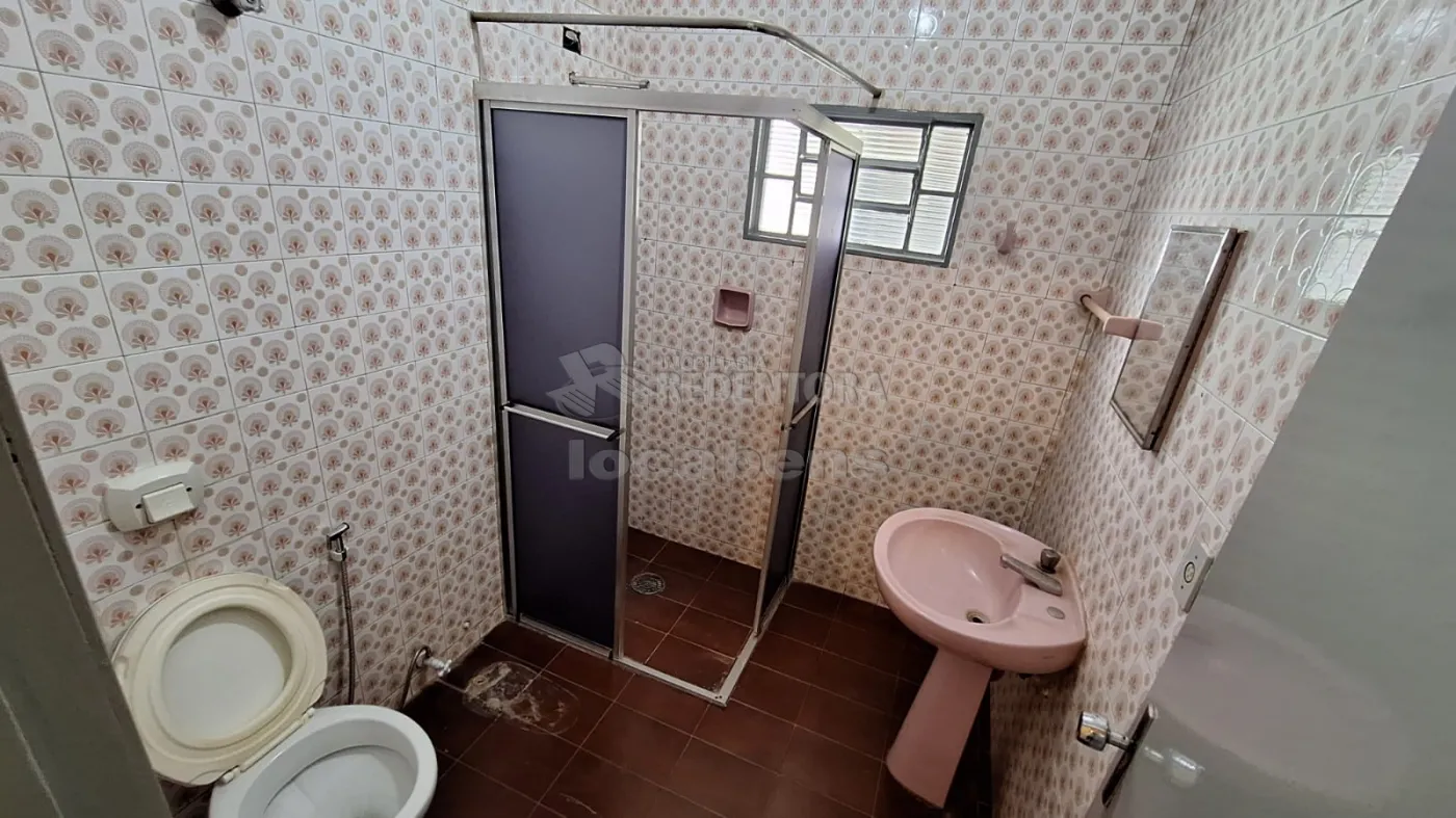Alugar Casa / Padrão em São José do Rio Preto R$ 2.200,00 - Foto 20