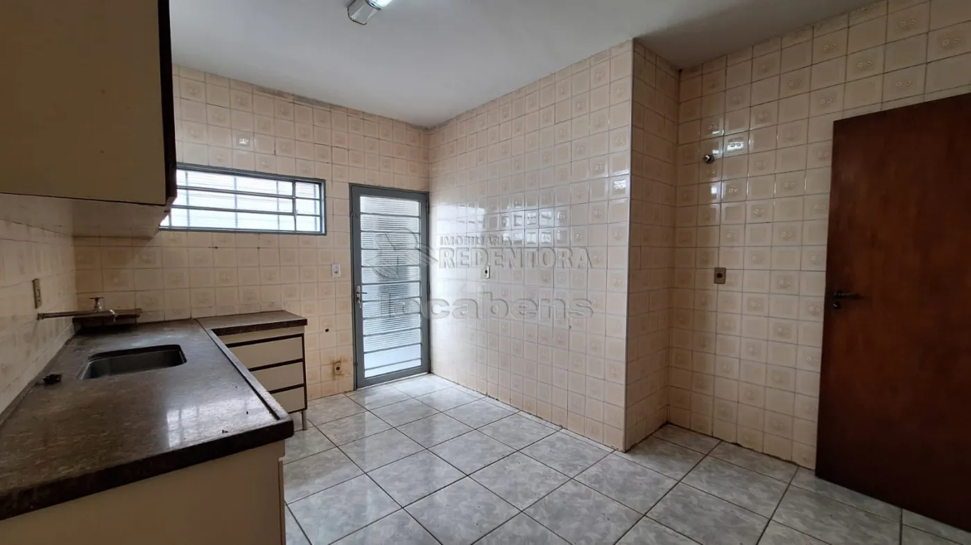 Alugar Casa / Padrão em São José do Rio Preto R$ 2.200,00 - Foto 25