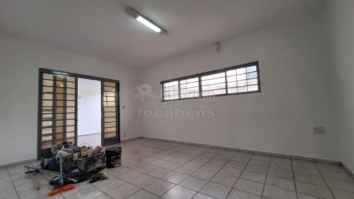 Alugar Casa / Padrão em São José do Rio Preto apenas R$ 2.200,00 - Foto 31