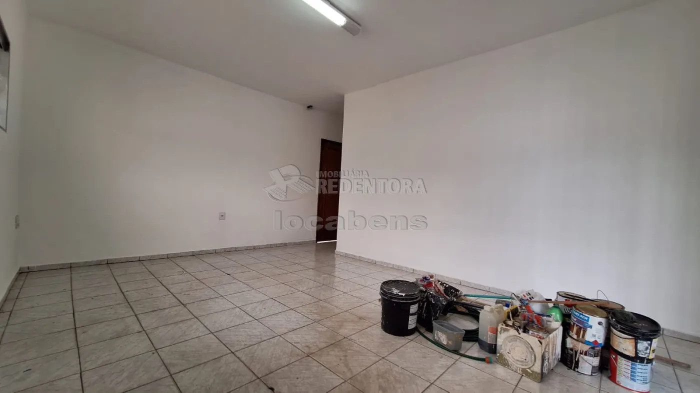Alugar Casa / Padrão em São José do Rio Preto apenas R$ 2.200,00 - Foto 32