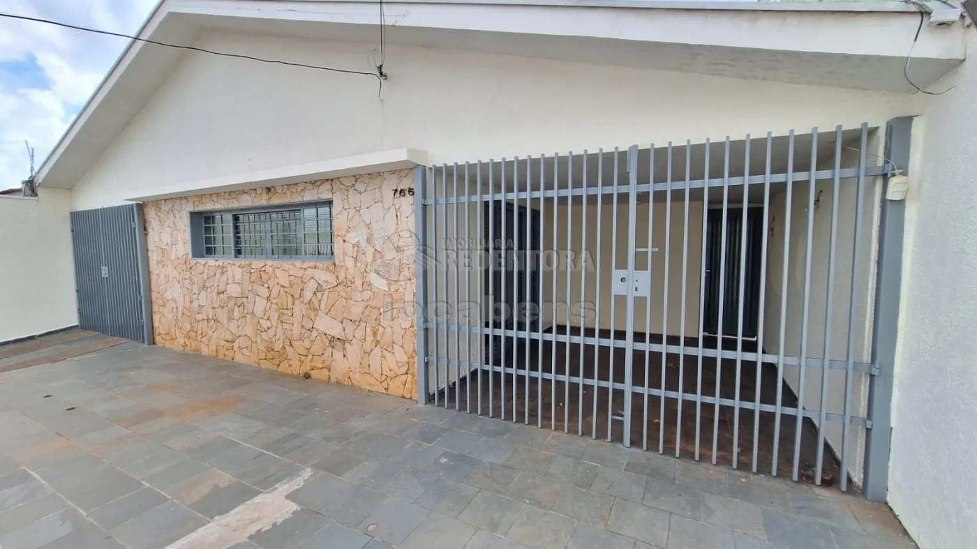 Alugar Casa / Padrão em São José do Rio Preto apenas R$ 2.200,00 - Foto 35