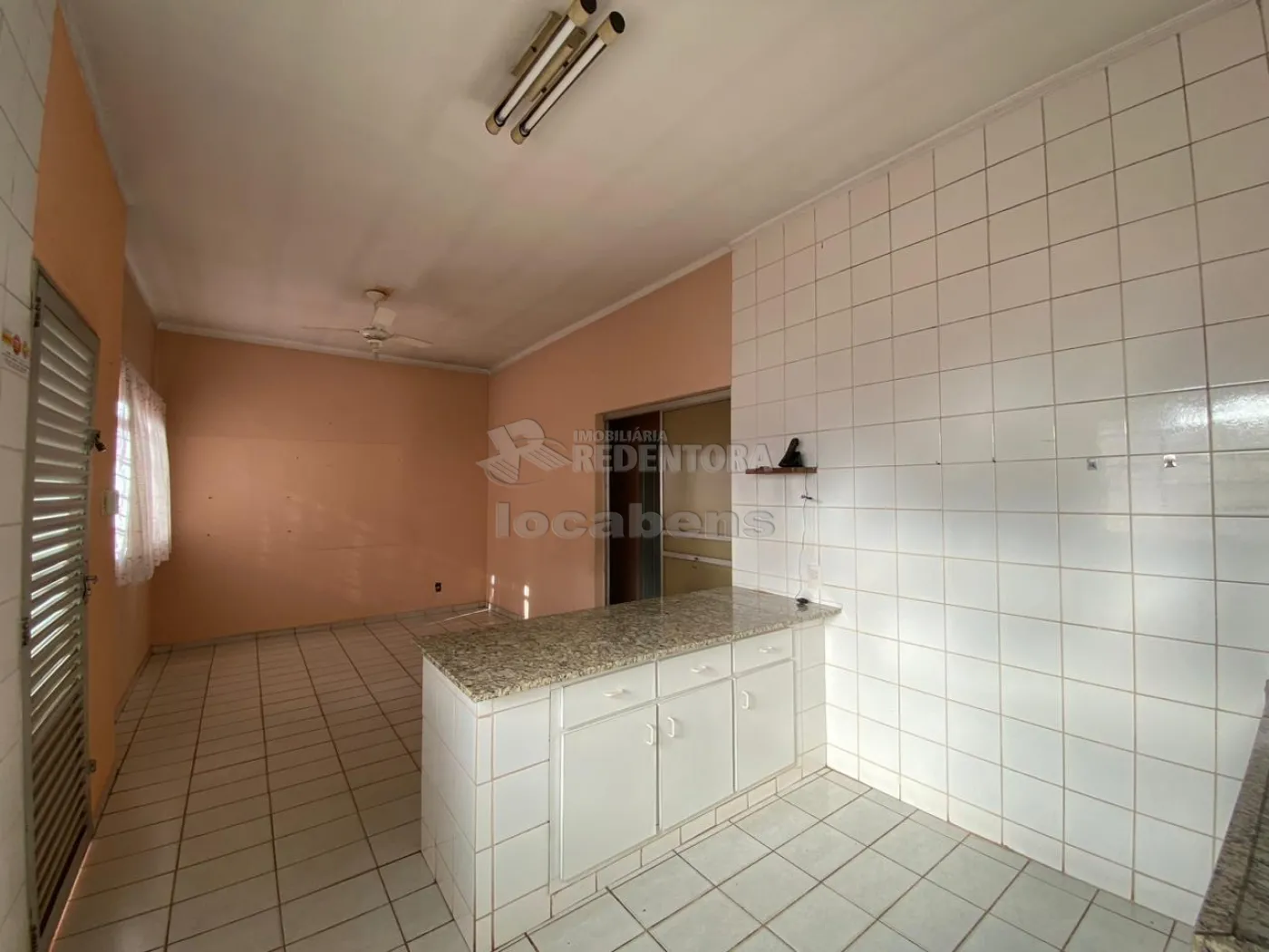 Alugar Casa / Padrão em São José do Rio Preto apenas R$ 1.800,00 - Foto 18