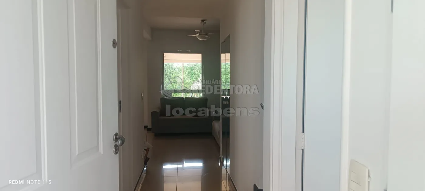 Alugar Casa / Condomínio em São José do Rio Preto R$ 4.000,00 - Foto 16