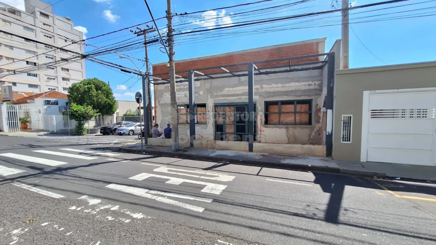 Alugar Comercial / Salão em São José do Rio Preto apenas R$ 8.000,00 - Foto 1