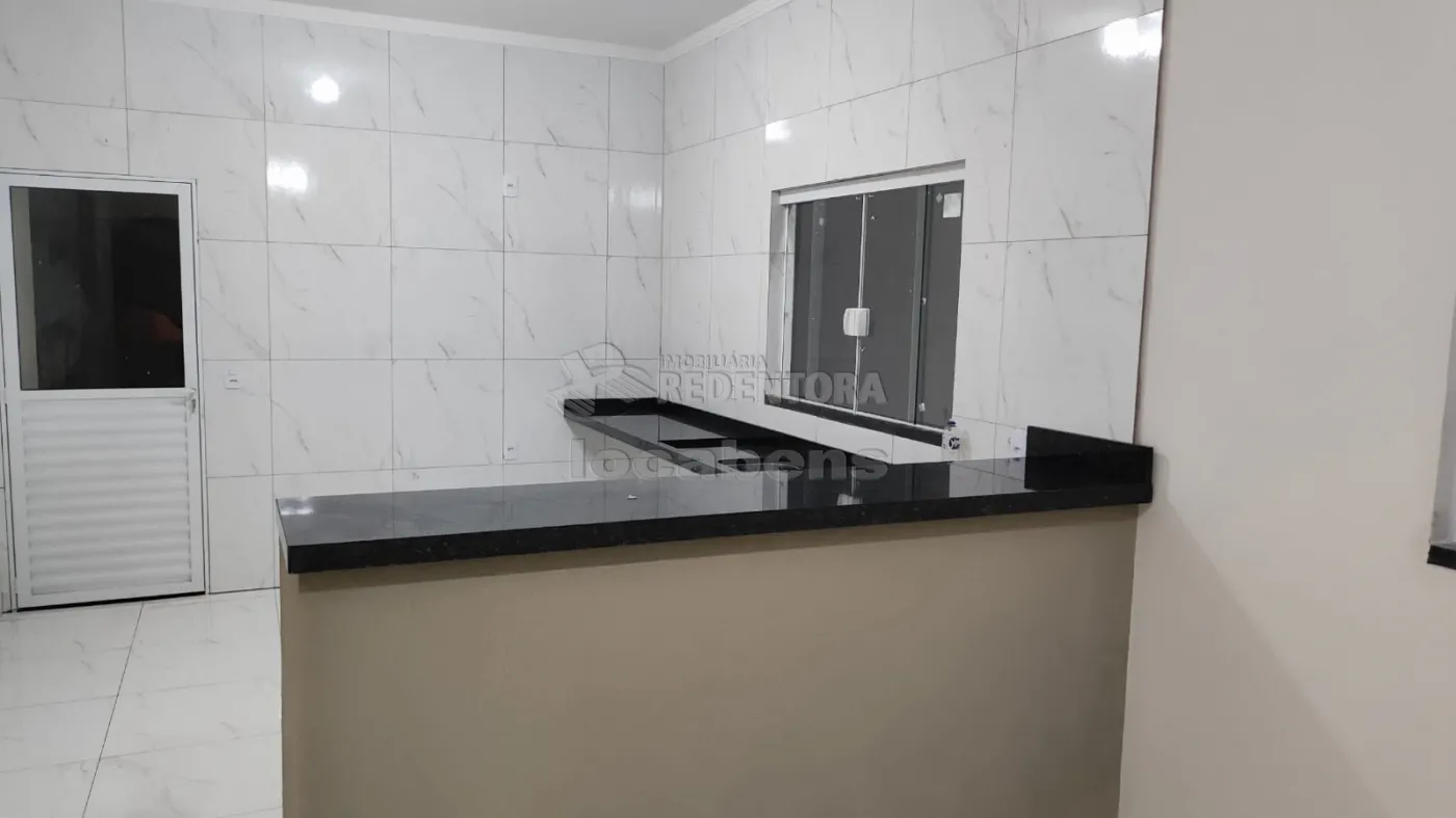 Comprar Casa / Padrão em Mirassol R$ 310.000,00 - Foto 1