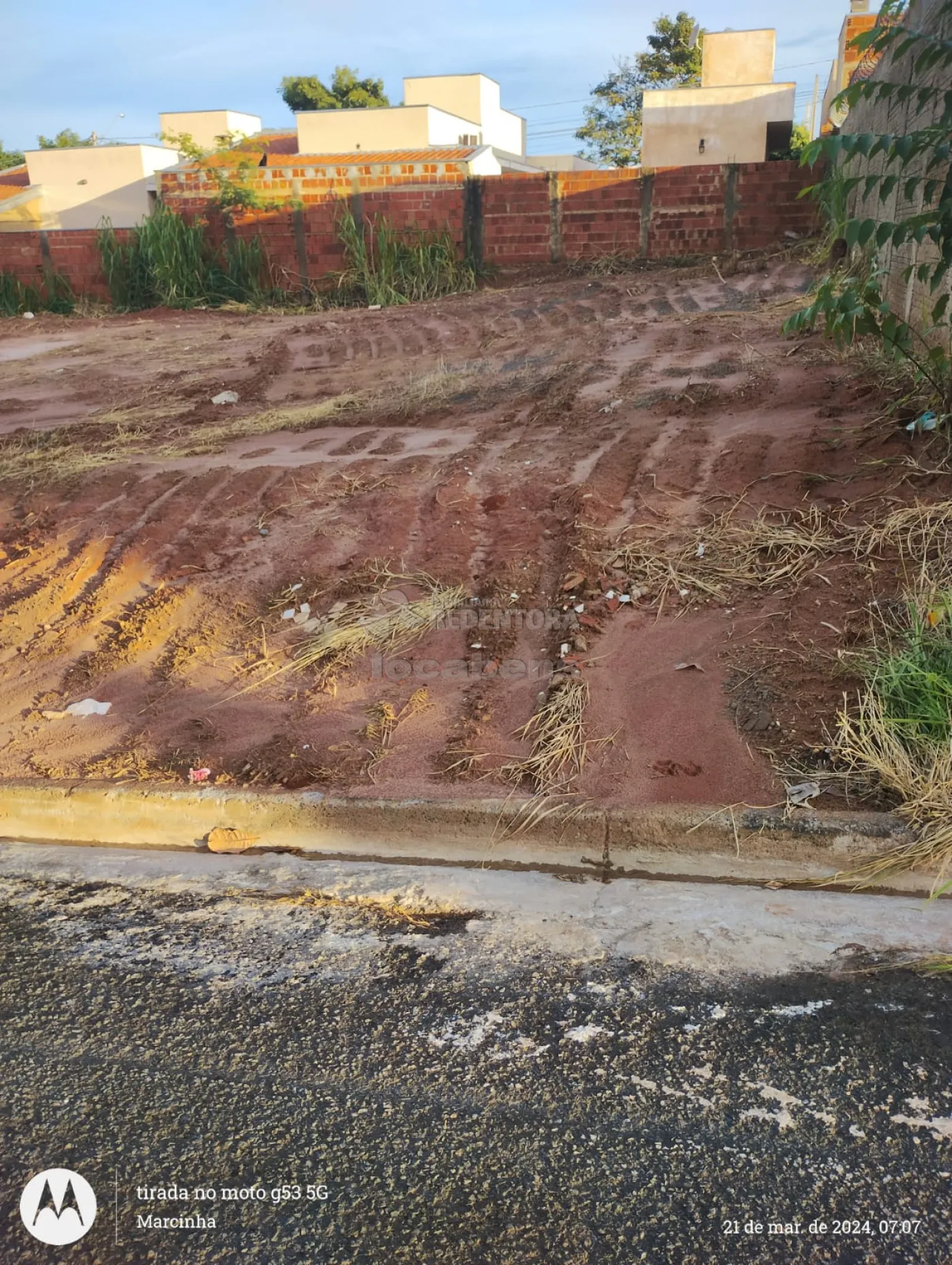 Comprar Terreno / Padrão em Bady Bassitt apenas R$ 60.000,00 - Foto 1