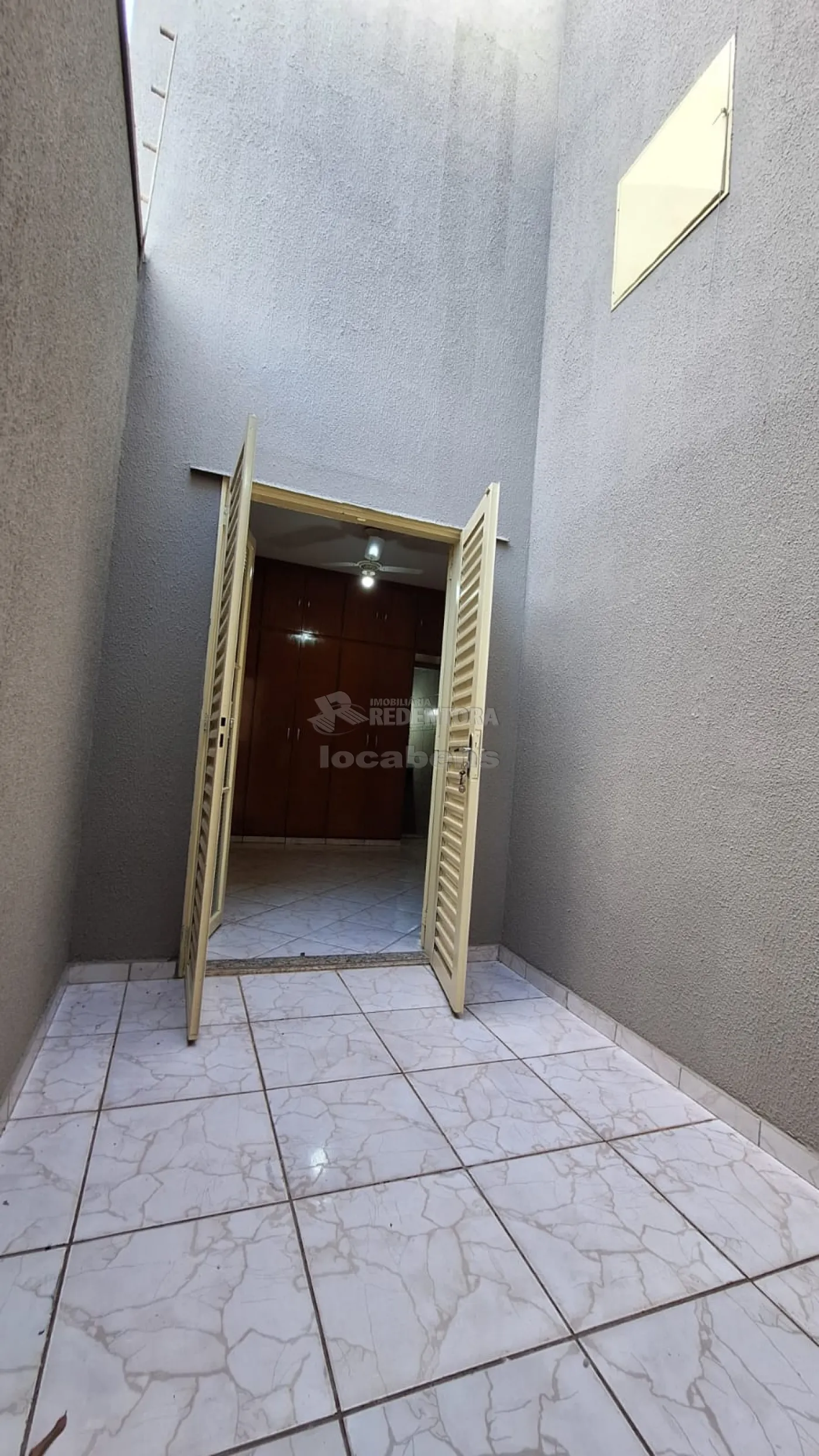 Alugar Casa / Padrão em São José do Rio Preto apenas R$ 2.000,00 - Foto 12