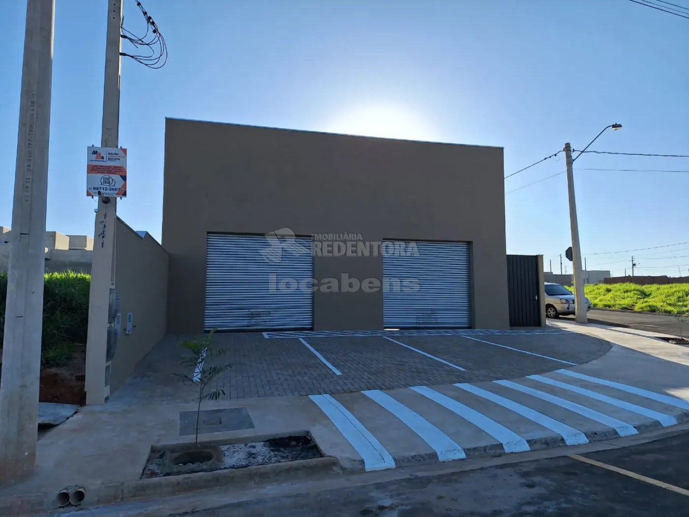 Alugar Comercial / Salão em São José do Rio Preto apenas R$ 2.500,00 - Foto 18