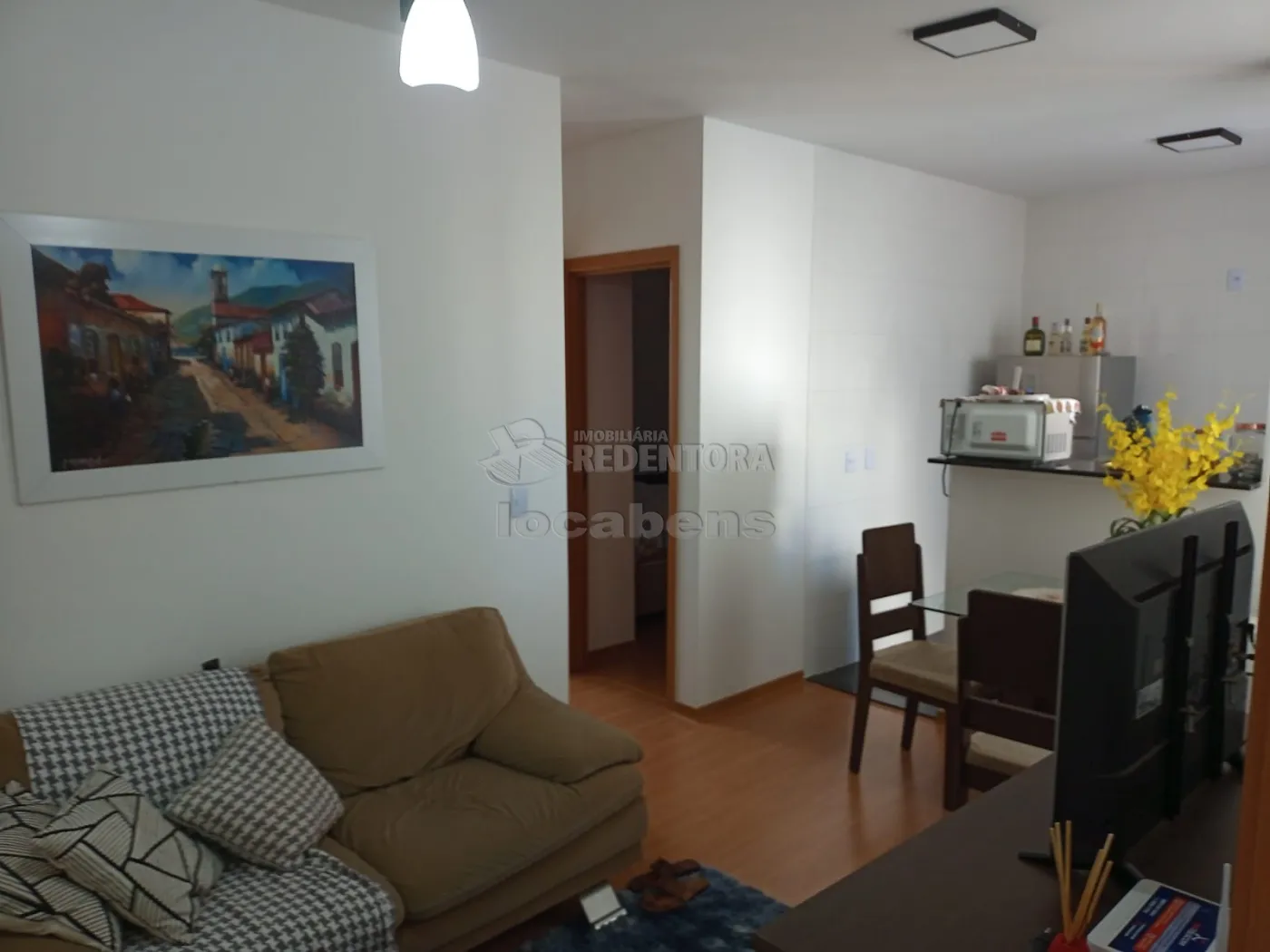 Comprar Apartamento / Padrão em São José do Rio Preto apenas R$ 210.000,00 - Foto 1