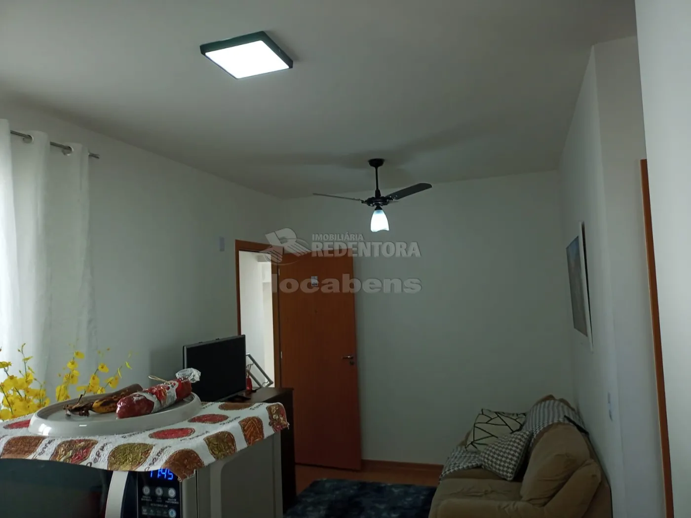 Comprar Apartamento / Padrão em São José do Rio Preto apenas R$ 210.000,00 - Foto 6