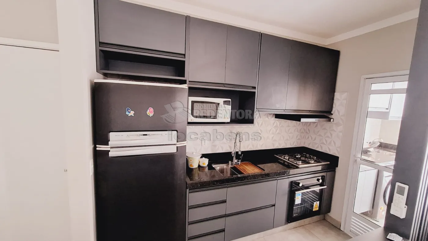 Apartamento para alugar com 2 quartos, 60m² - Foto 5