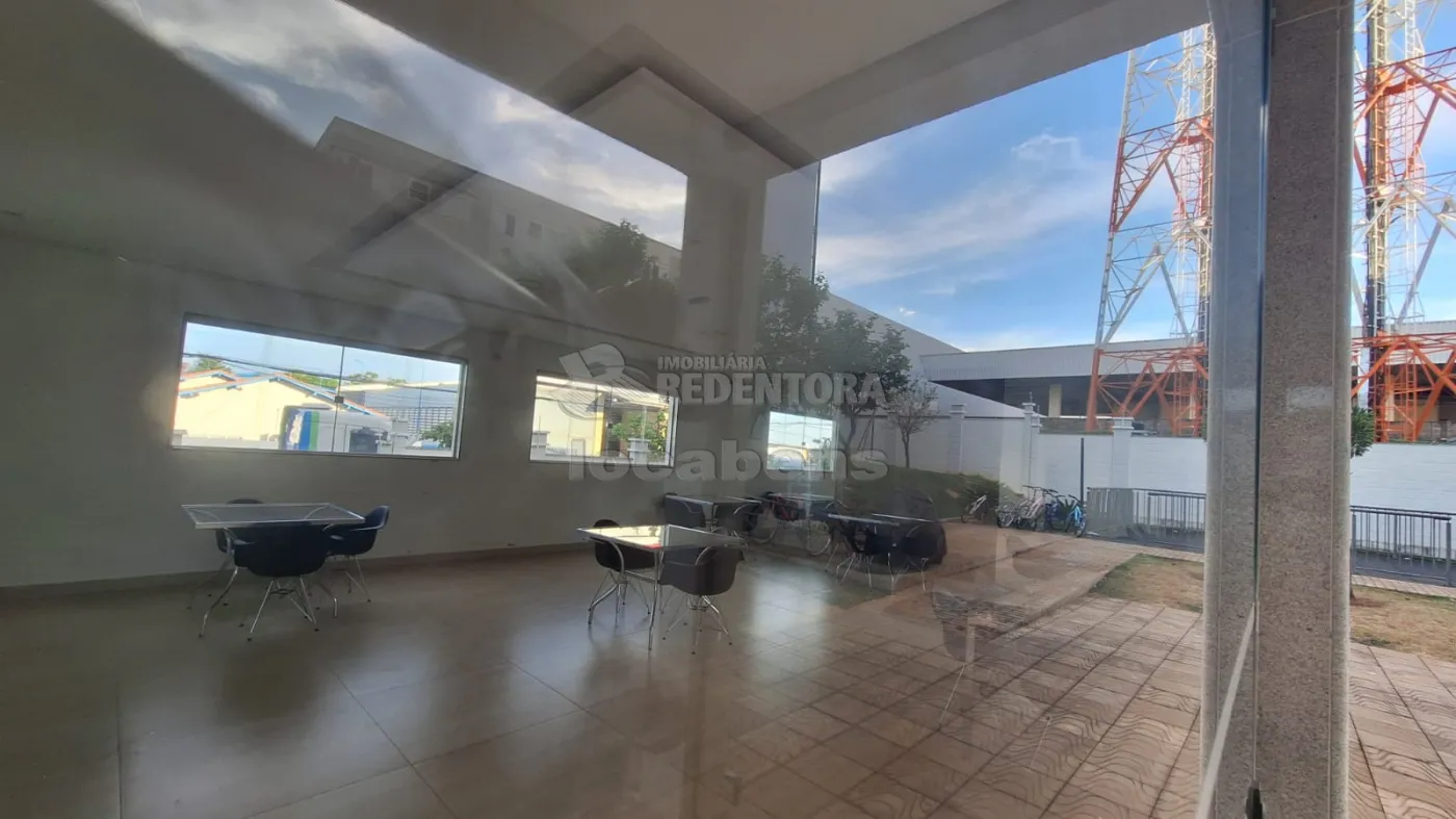 Alugar Apartamento / Padrão em São José do Rio Preto apenas R$ 640,00 - Foto 20