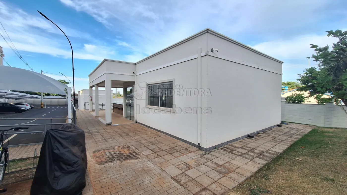 Alugar Apartamento / Padrão em São José do Rio Preto R$ 640,00 - Foto 14