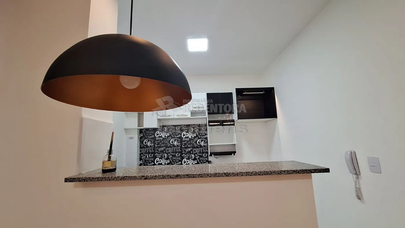 Alugar Apartamento / Padrão em São José do Rio Preto apenas R$ 640,00 - Foto 18