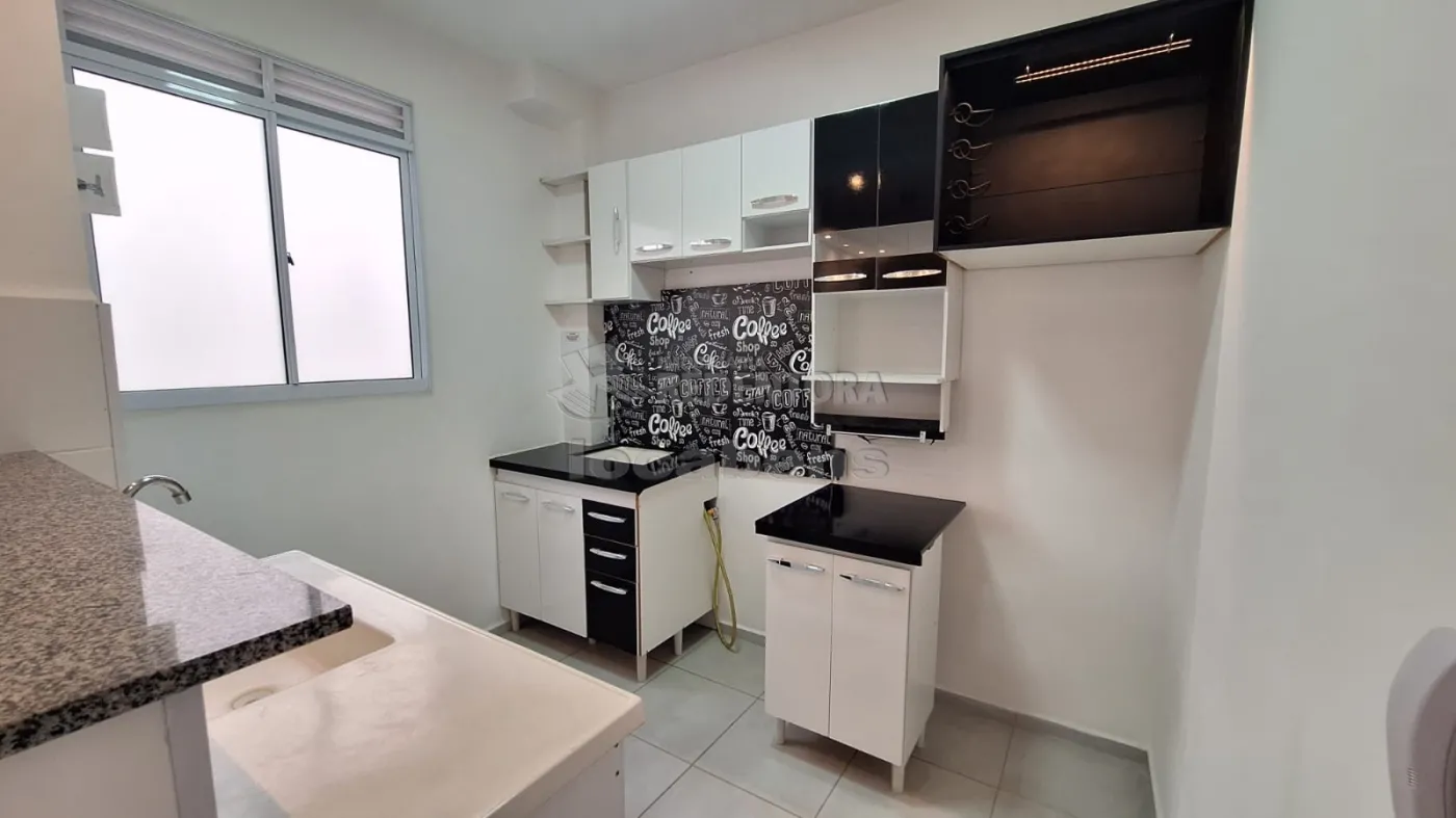 Alugar Apartamento / Padrão em São José do Rio Preto apenas R$ 640,00 - Foto 15